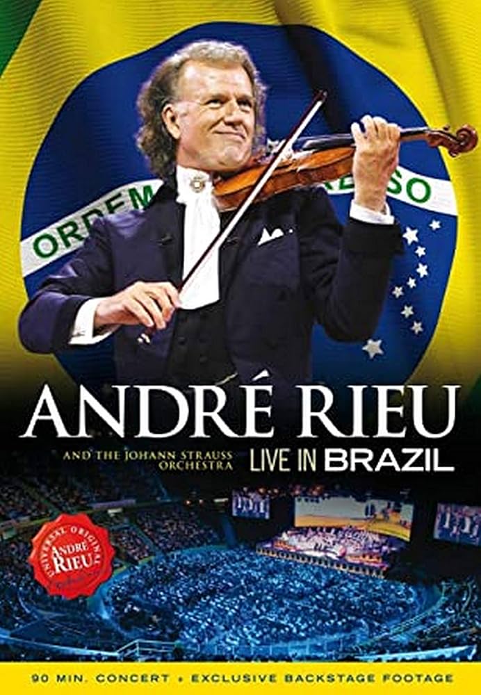 その他 Best of Andre Rieu-Live [DVD] 81k9YJ+GE7L._UF894,1000_QL80_.jpg